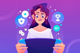 Как игры могут стимулировать продажи, и при чем тут челленджи? Как игры могут стимулировать продажи, и при чем тут челленджи?
