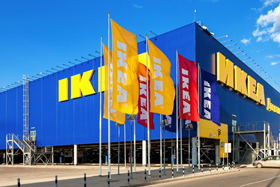 Арендаторов для IKEA могут найти в течение 2024 года – СТЦ Арендаторов для IKEA могут найти в течение 2024 года – СТЦ