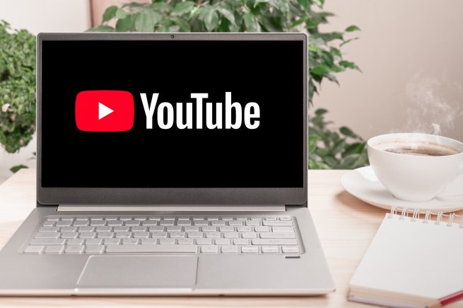 Деградация» YouTube — вынужденный шаг»: в Госдуме предупредили о скором замедлении YouTube на 70% Деградация» YouTube — вынужденный шаг»: в Госдуме предупредили о скором замедлении YouTube на 70%