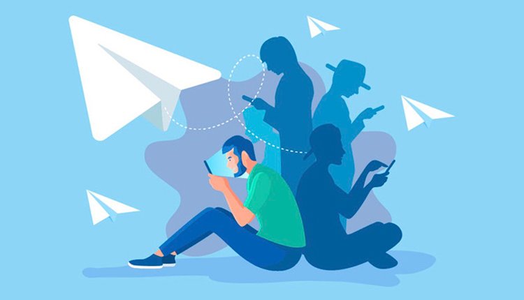 Как оказаться на волне: используем все возможности продвижения в Telegram Как оказаться на волне: используем все возможности продвижения в Telegram