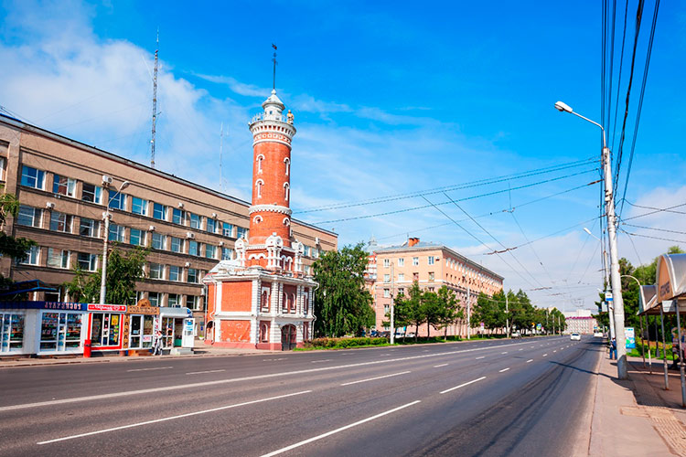 ТОП-5 торговых центров СФО: Новосибирск, Омск и Красноярск ТОП-5 торговых центров СФО: Новосибирск, Омск и Красноярск