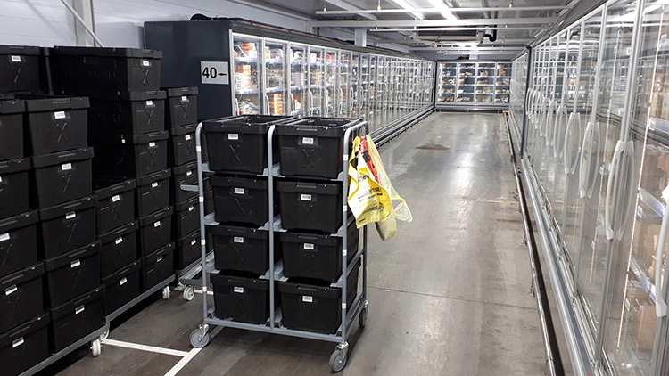 Шокирующие тренды в ритейле на 2022 год Шокирующие тренды в ритейле на 2022 год