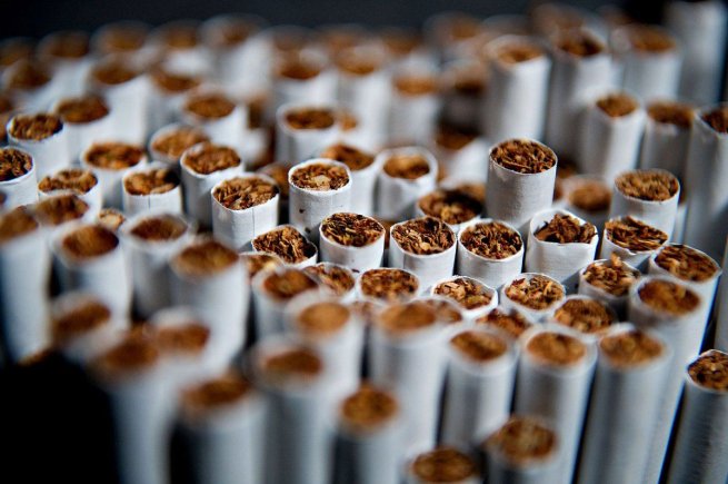 В России появится реестр лицензий на производство табака
