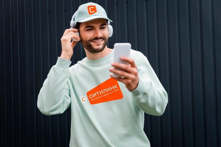 Александр Лозовский, «Ситилинк»: «Мы любим меняться и удивлять клиентов» Александр Лозовский, «Ситилинк»: «Мы любим меняться и удивлять клиентов»