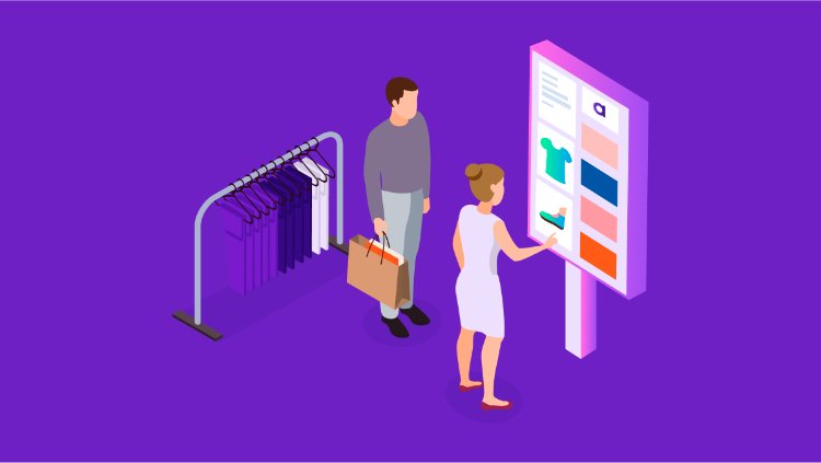 Без очереди: как ритейлеры справляются с повышенным потоком покупателей в высокий сезон (кейсы) Без очереди: как ритейлеры справляются с повышенным потоком покупателей в высокий сезон (кейсы)