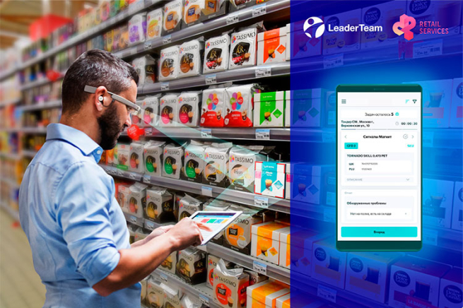 Спасаем упущенные продажи: как «Магнит», Retail Services и Leader Team настроили систему управления показателями OSA Спасаем упущенные продажи: как «Магнит», Retail Services и Leader Team настроили систему управления показателями OSA