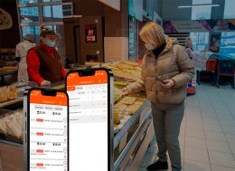 Как БЫСТРОДЕЛ помогает ТС «Ритейл» повышать операционную эффективность и прибыльность Как БЫСТРОДЕЛ помогает ТС «Ритейл» повышать операционную эффективность и прибыльность
