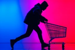 Топ мошеннических схем в ритейле: как в него не попасть? Топ мошеннических схем в ритейле: как в него не попасть?