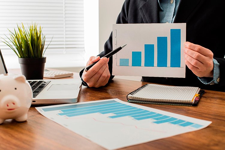 Ключевые метрики роста: что отслеживать, когда ваш бизнес увеличивается в 50 раз Ключевые метрики роста: что отслеживать, когда ваш бизнес увеличивается в 50 раз