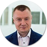 Лев Киселев Решение GoodsForecast обеспечило рост дополнительной прибыли сети «Верный»