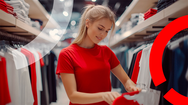 Как «Заработай» справляется с гибкими объемами потребности в подработчиках для fashion-ритейла Как «Заработай» справляется с гибкими объемами потребности в подработчиках для fashion-ритейла