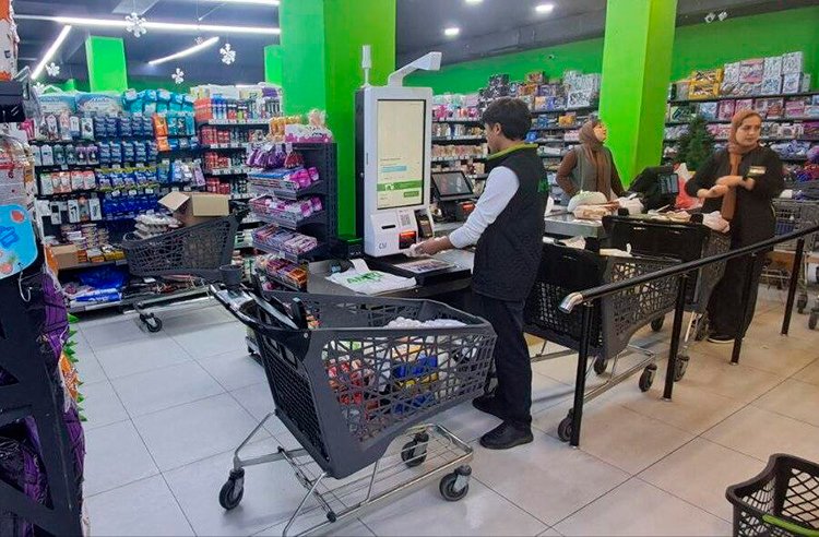 Что необходимо учесть ритейлеру при выходе в страны СНГ: опыт вендора кассовых решений CSI Что необходимо учесть ритейлеру при выходе в страны СНГ: опыт вендора кассовых решений CSI