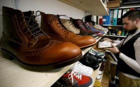 Верховный суд признал незаконным заявление о банкротстве «Обуви России»