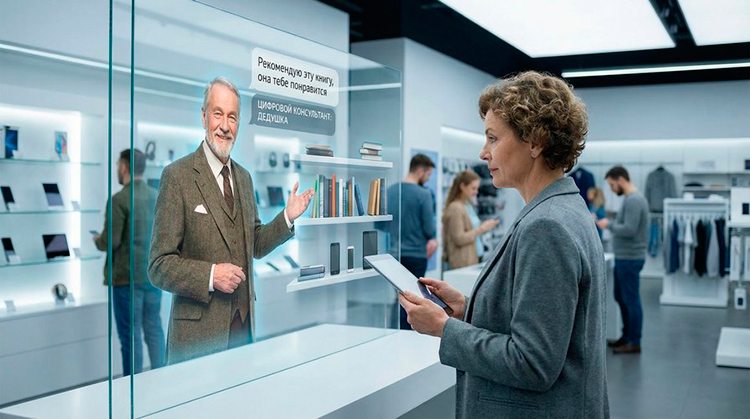 Шокирующие прогнозы и тренды на 2026 год Шокирующие прогнозы и тренды на 2026 год