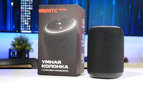 МТС закрыла проект умной колонки «Марвин» МТС закрыла проект умной колонки «Марвин»