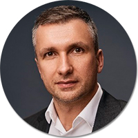 Евгений Непейвода Российский бизнес обсудил новые технологии и тренды в планировании и логистике