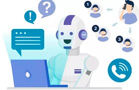 Что такое интеллектуальный IVR и как он может помочь вашему бизнесу? Что такое интеллектуальный IVR и как он может помочь вашему бизнесу?