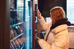 Формирование ассортимента в микромаркетах: главные принципы анализа и ротации Формирование ассортимента в микромаркетах: главные принципы анализа и ротации