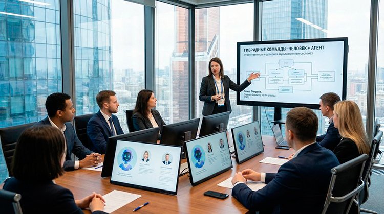 Шокирующие прогнозы и тренды на 2026 год Шокирующие прогнозы и тренды на 2026 год