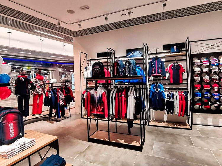 Как сегодня развиваются франшизы российских fashion брендов? Как сегодня развиваются франшизы российских fashion брендов?