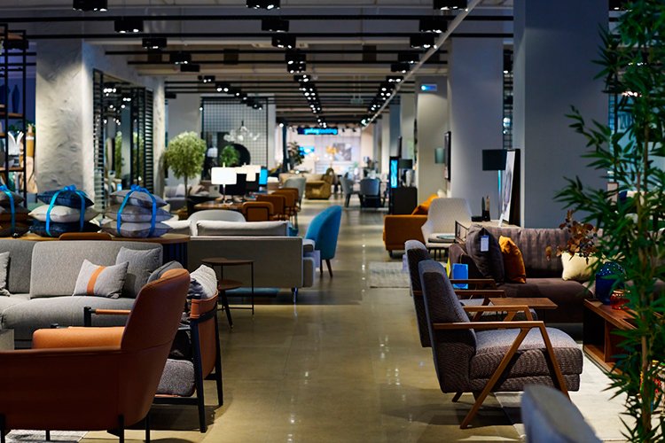 К чему готовиться магазинам мебели в 2026 году: тенденции и прогнозы К чему готовиться магазинам мебели в 2026 году: тенденции и прогнозы