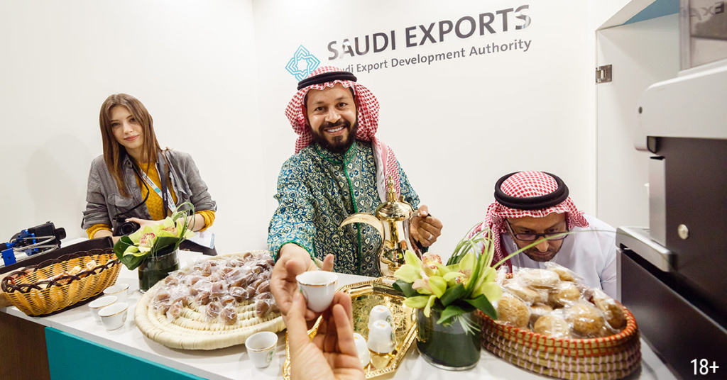 WorldFoodMoscow WorldFoodMoscow