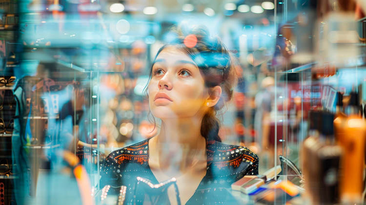 Российский ритейл: тренды и прогнозы на 2025 год Российский ритейл: тренды и прогнозы на 2025 год