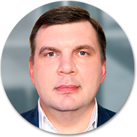 Денис Смирнов Закупки в изменившейся реальности – чек-лист «Какой должна быть SRM-система нового времени»