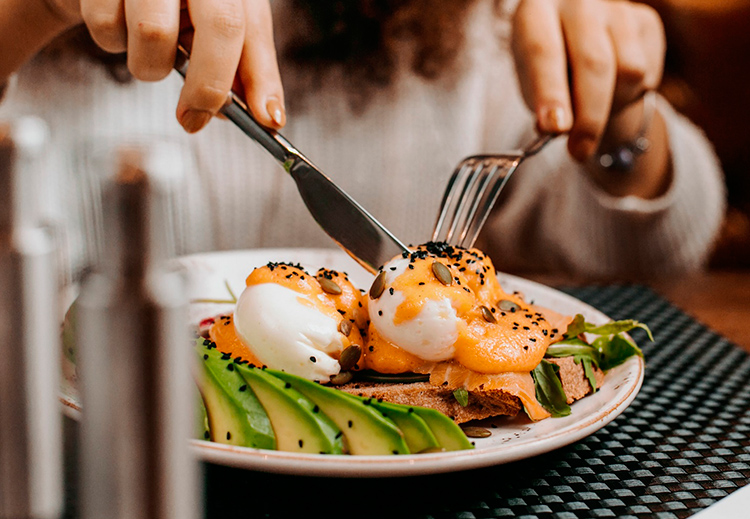 Как отстроиться от конкурентов в производственной отрасли (готовая еда) Как отстроиться от конкурентов в производственной отрасли (готовая еда)