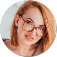 Анна Кустова Анна Кустова