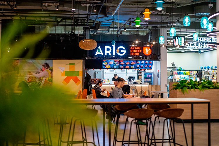 Берите на вырост: как и зачем объектам торговой недвижимости работать со стартапами в ритейле? Берите на вырост: как и зачем объектам торговой недвижимости работать со стартапами в ритейле?