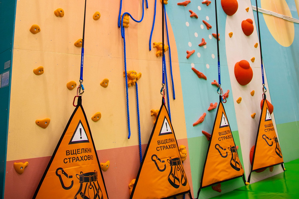 Семейный активити-парк «Суперленд» площадью более 3 500 кв. метров открылся в ТРЦ «Акварель Волгоград» - №3 Семейный активити-парк «Суперленд» площадью более 3 500 кв. метров открылся в ТРЦ «Акварель Волгоград» - №3