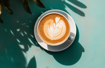Кофе в кофейнях подорожает на 15%