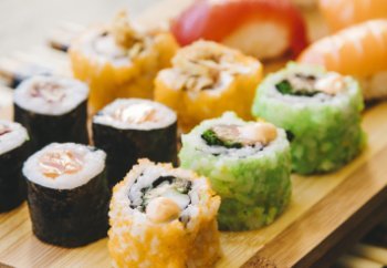 Каковы предпочтения россиян в употреблении суши и роллов - исследование