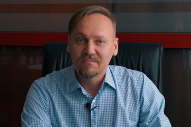 Игорь Телегин, «Бобимэкс»: «Вода перестала быть утилитарным продуктом. В ней пересекаются здоровье, технологии, экология и стиль жизни» Игорь Телегин, «Бобимэкс»: «Вода перестала быть утилитарным продуктом. В ней пересекаются здоровье, технологии, экология и стиль жизни»
