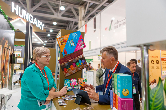 WORLDFOOD MOSCOW 2025: Более 30 стран на одной площадке и самая масштабная программа WORLDFOOD MOSCOW 2025: Более 30 стран на одной площадке и самая масштабная программа