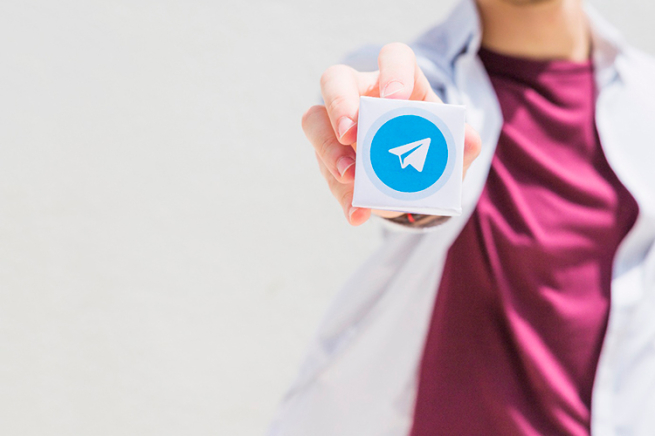 Как продвинуть канал в Telegram: реклама и стратегии для бизнеса Как продвинуть канал в Telegram: реклама и стратегии для бизнеса