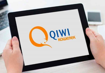 Расписки Qiwi упали в цене после объявления о продаже российских активов