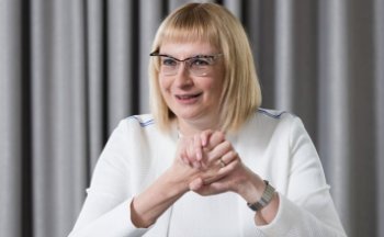 Ольга Наумова покинет «Русскую Рыбопромышленную Компанию»